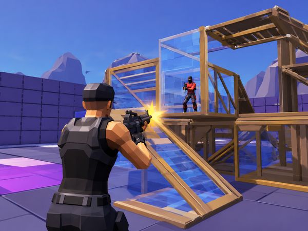 Play BuildNow GG
