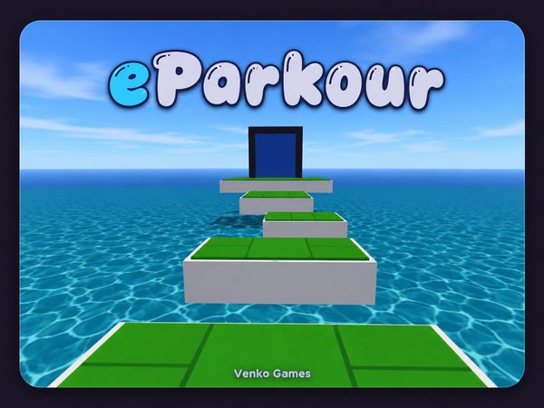 Play eParkour