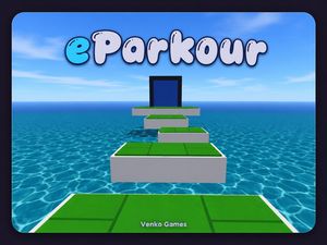 Play eParkour