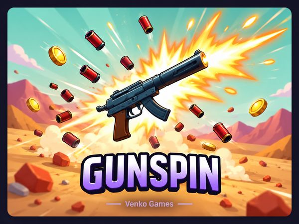 Play Gunspin