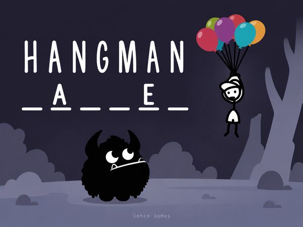Play Hangman