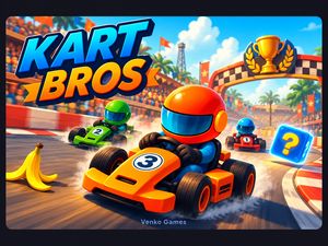 Play Kart Bros