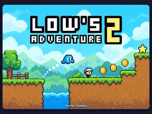 Play Low's Adventure 2