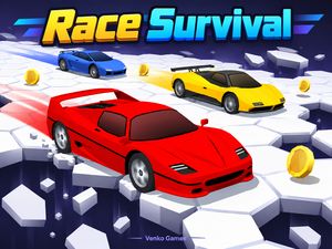 Play Race Survival