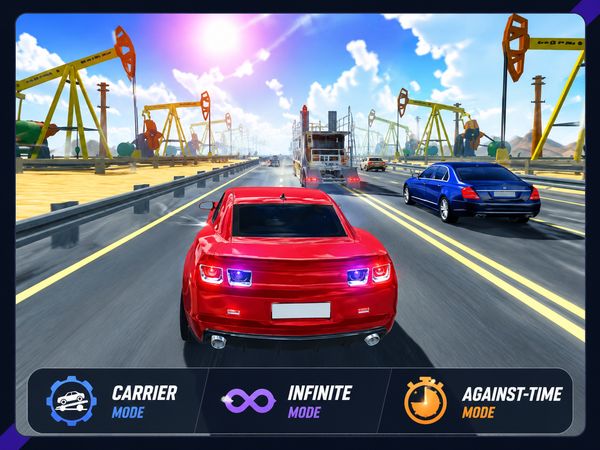 Play Racing Limits