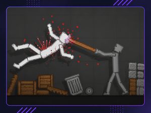 Play Ragdoll Playground