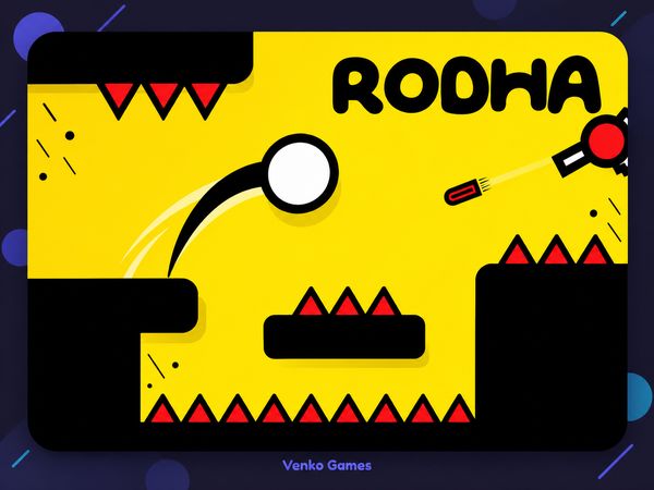 Play Rodha