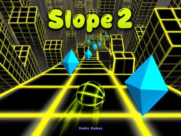 Play Slope 2