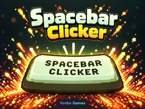 Play Spacebar Clicker