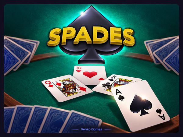 Play Spades