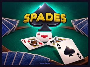 Play Spades