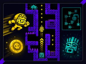 Play Tomb of the Mask